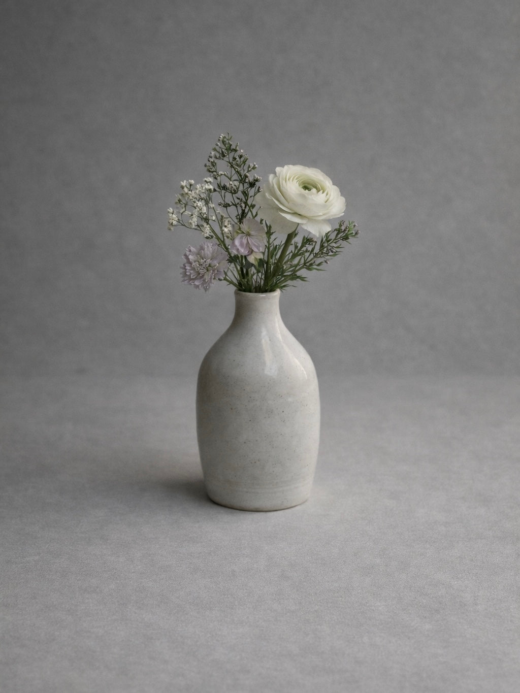 Single Flower Vase