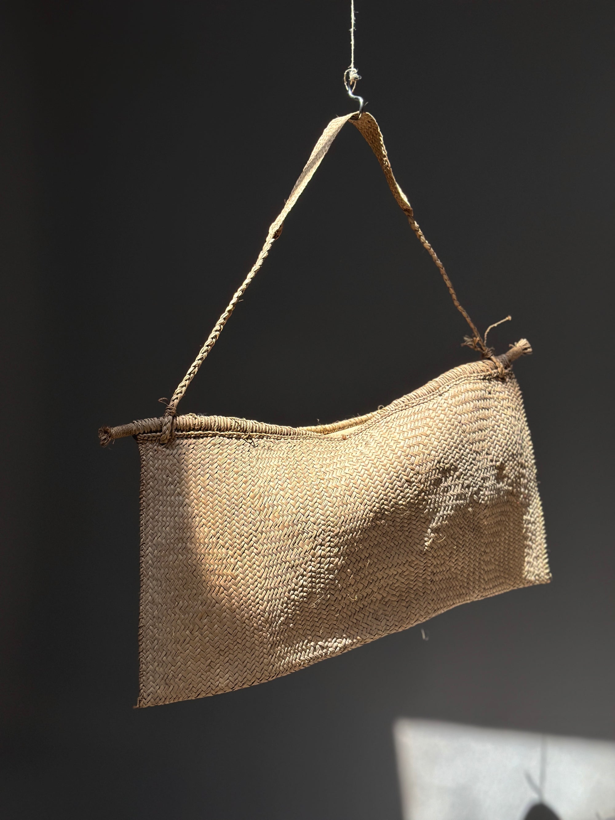 Paptu Purse by Kraho