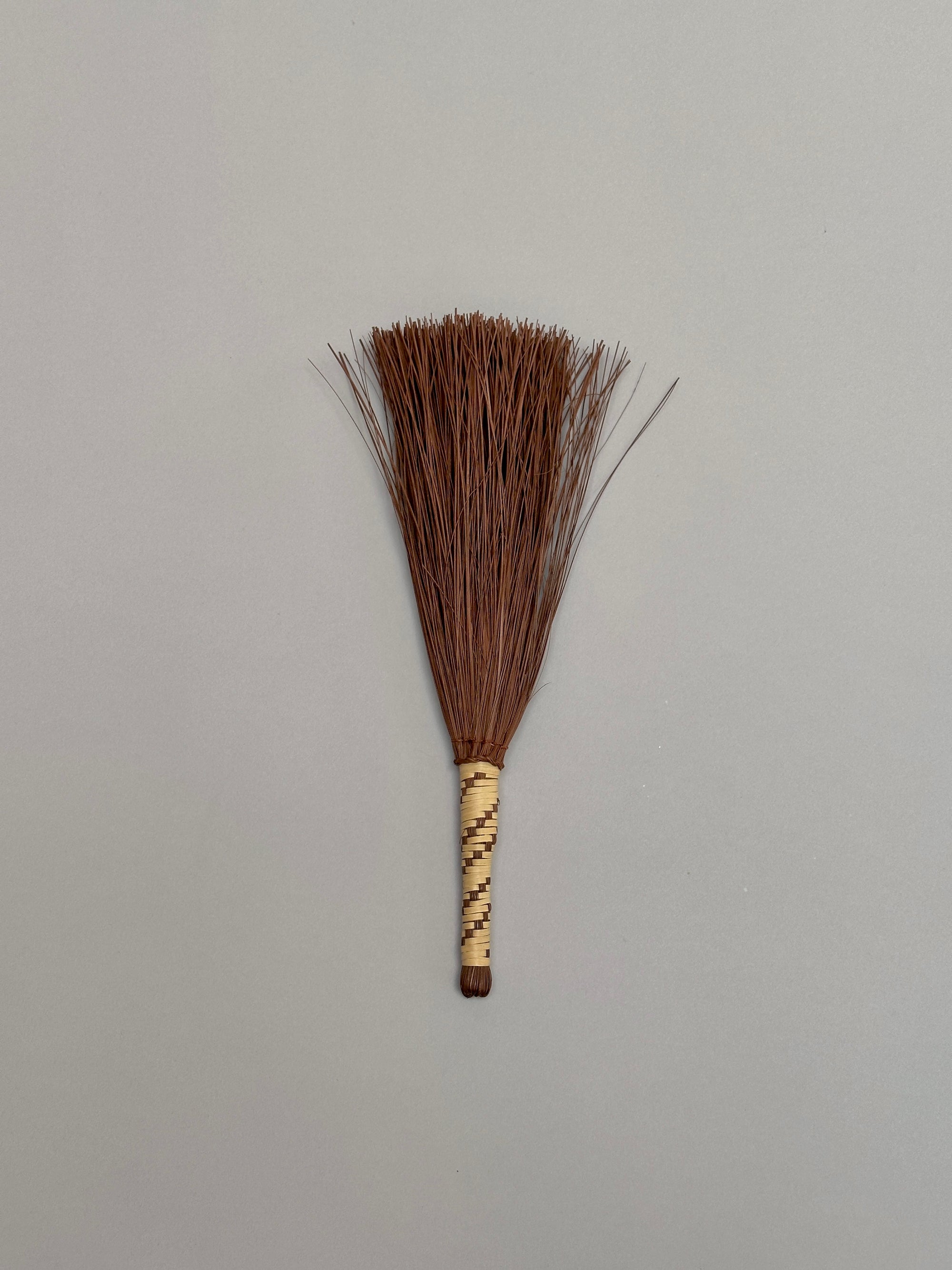 Hand Broom by Bare