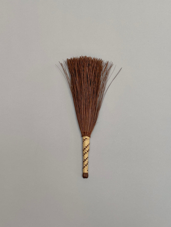 Hand Broom by Bare