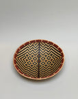 Traditional Baniwa Basket - 19"