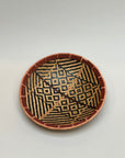 Traditional Baniwa Basket - 19"