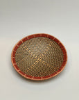 Traditional Baniwa Basket - 19"