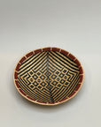 Traditional Baniwa Basket - 19"