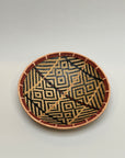 Traditional Baniwa Basket - 19"