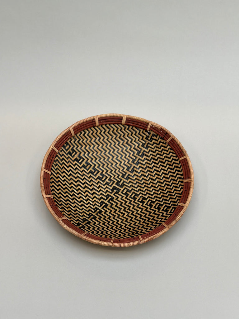 Traditional Baniwa Basket