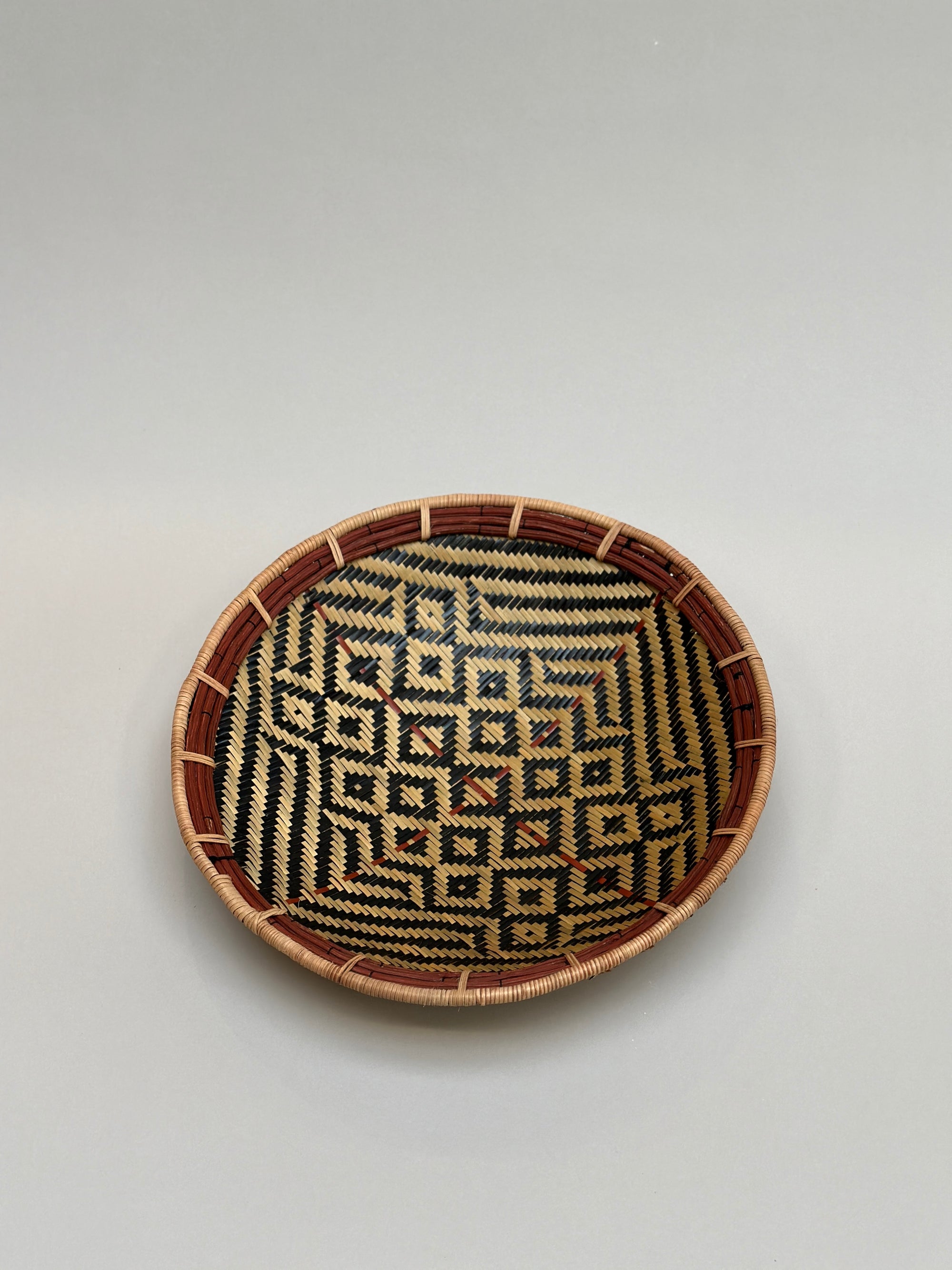 Traditional Baniwa Basket