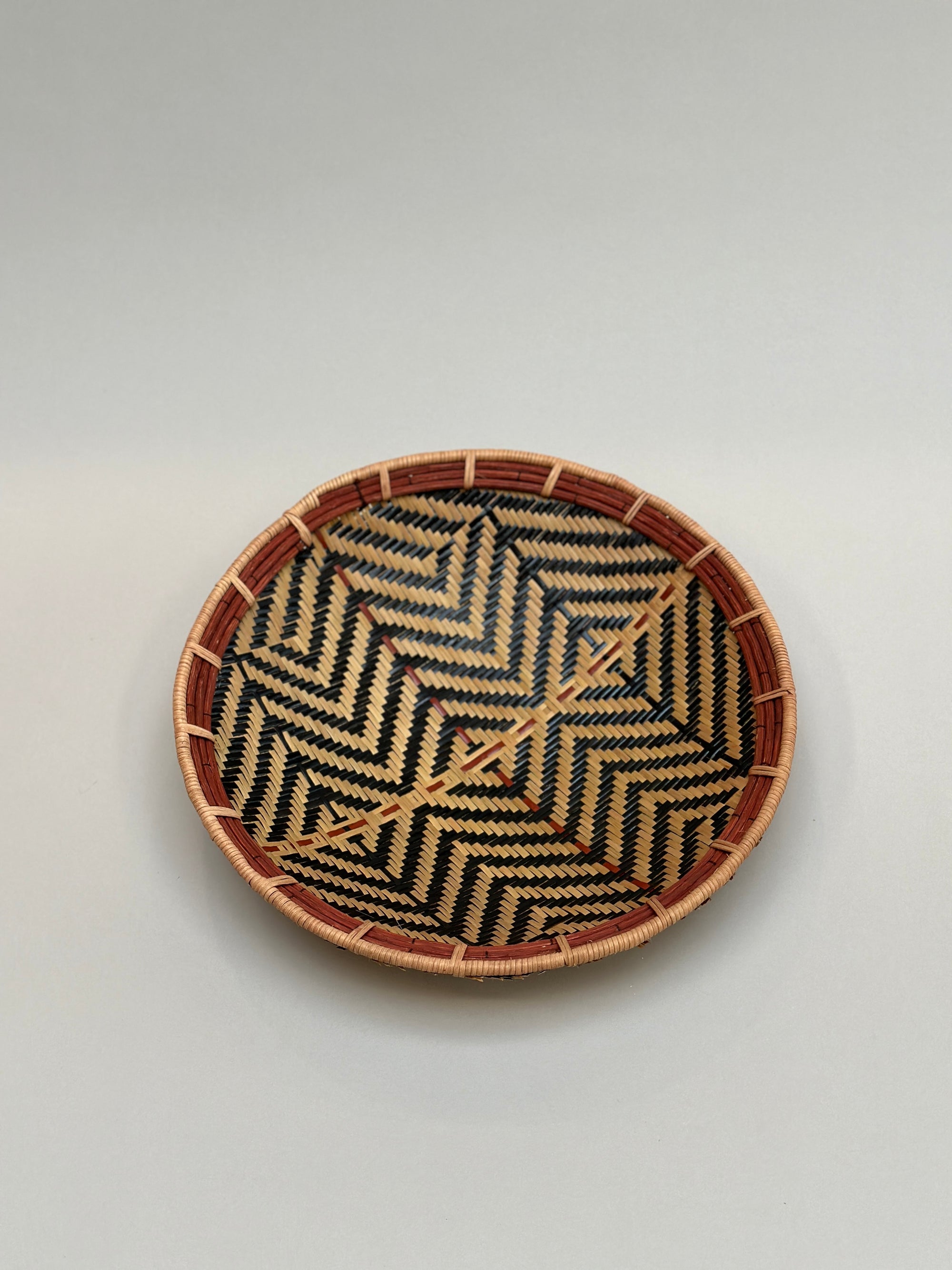 Traditional Baniwa Basket