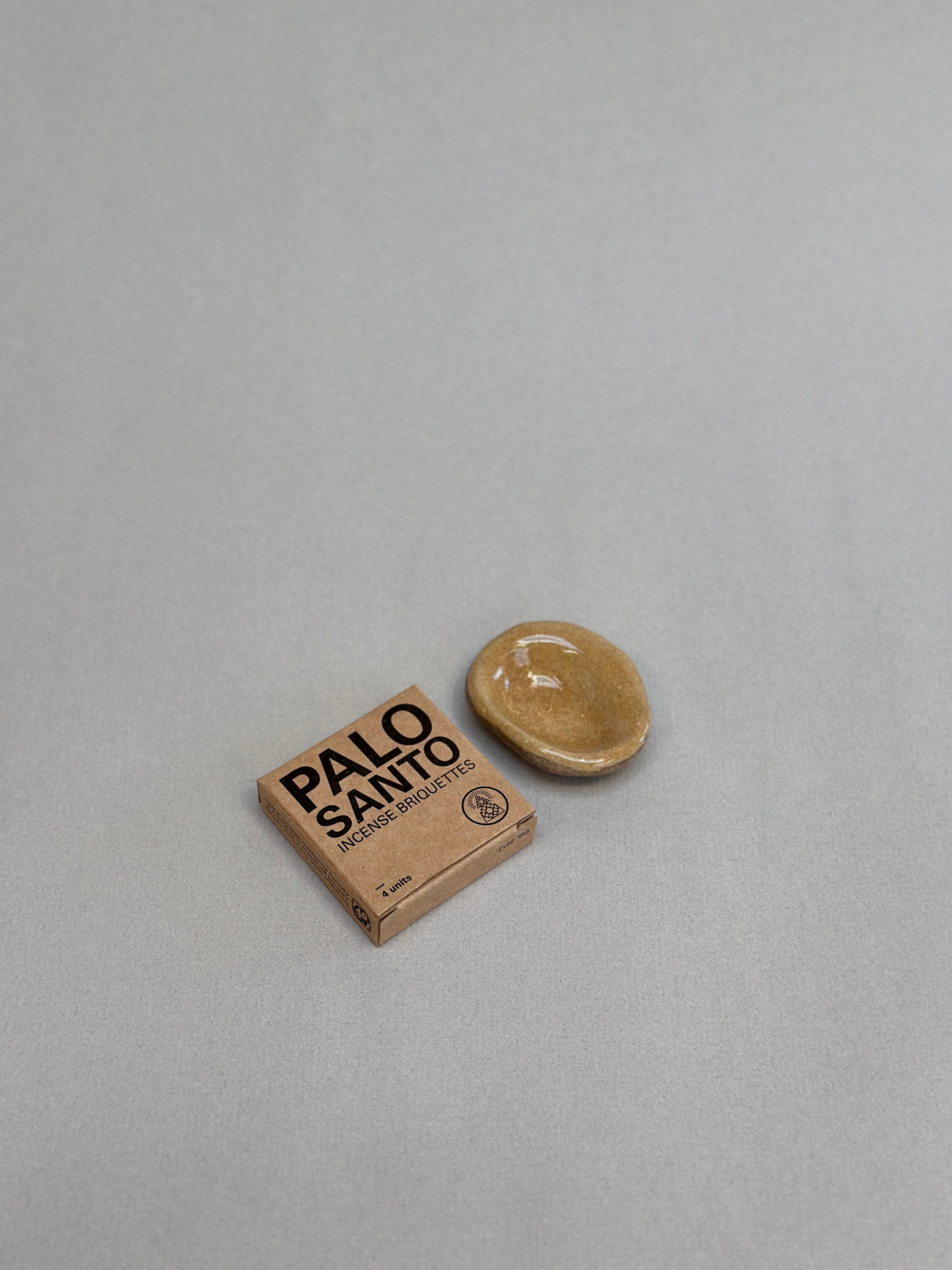 Incausa Palo Santo Incense Box - Thumbnail 4