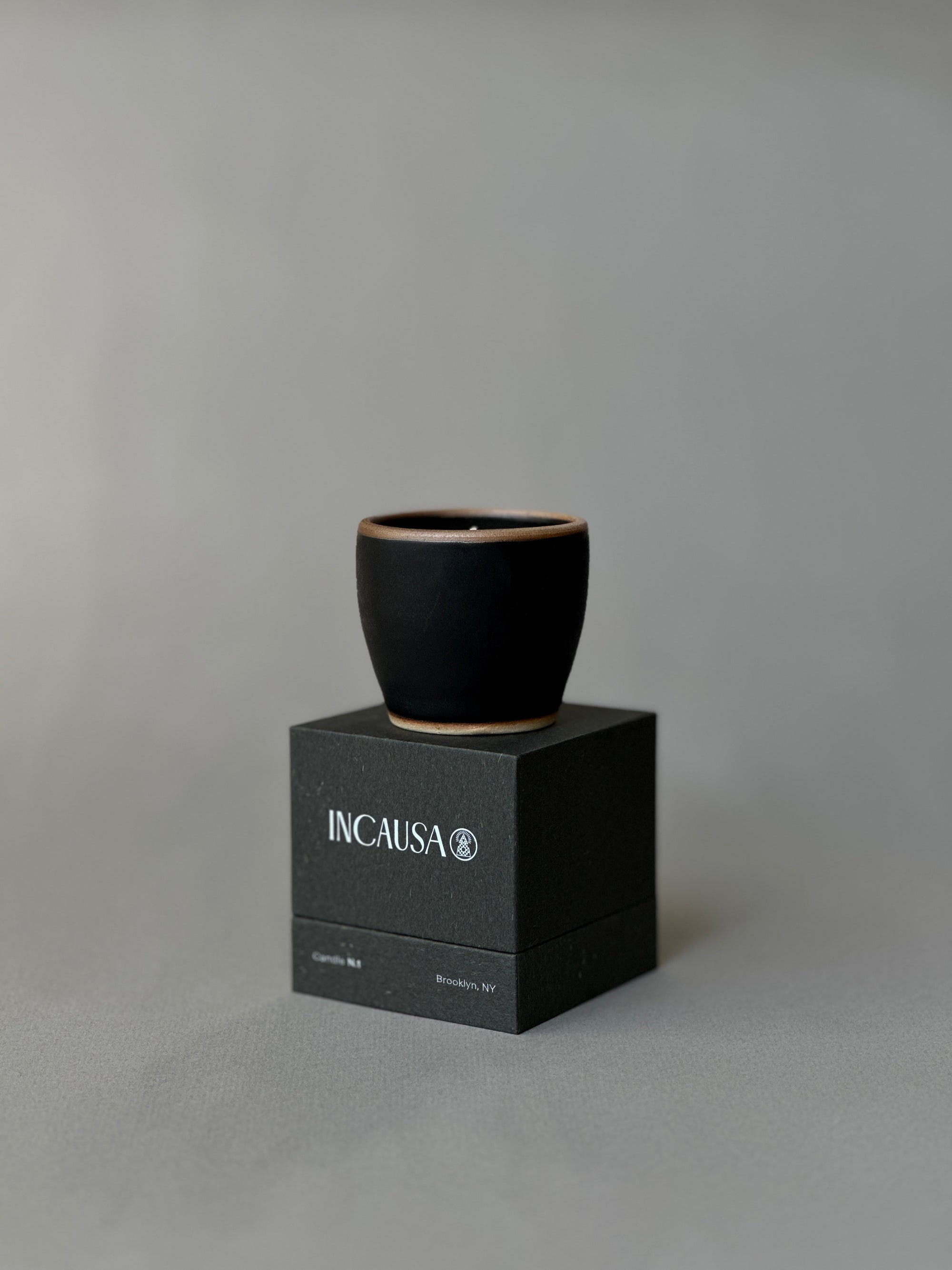 Candle N. 1