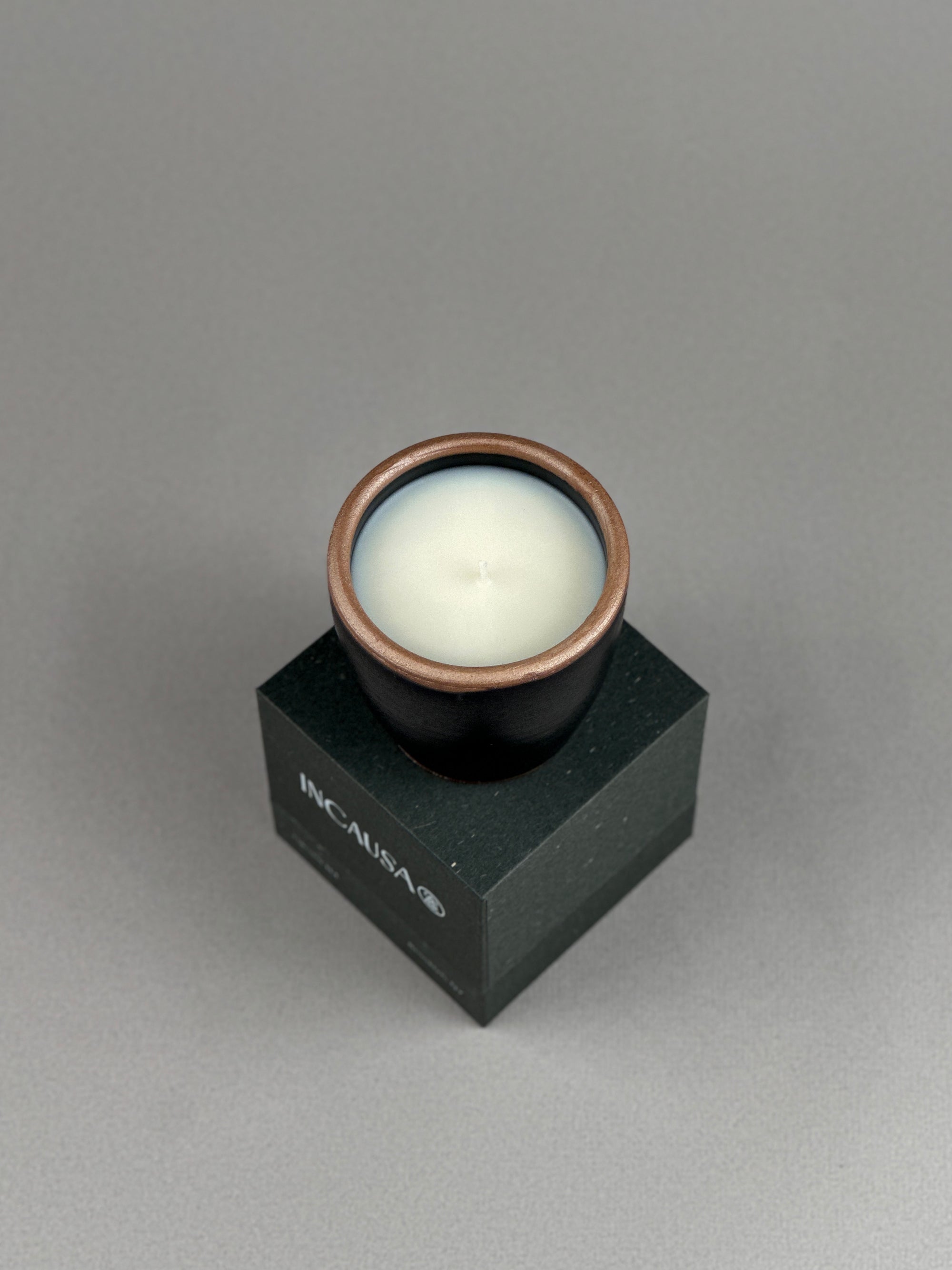 Candle N. 1