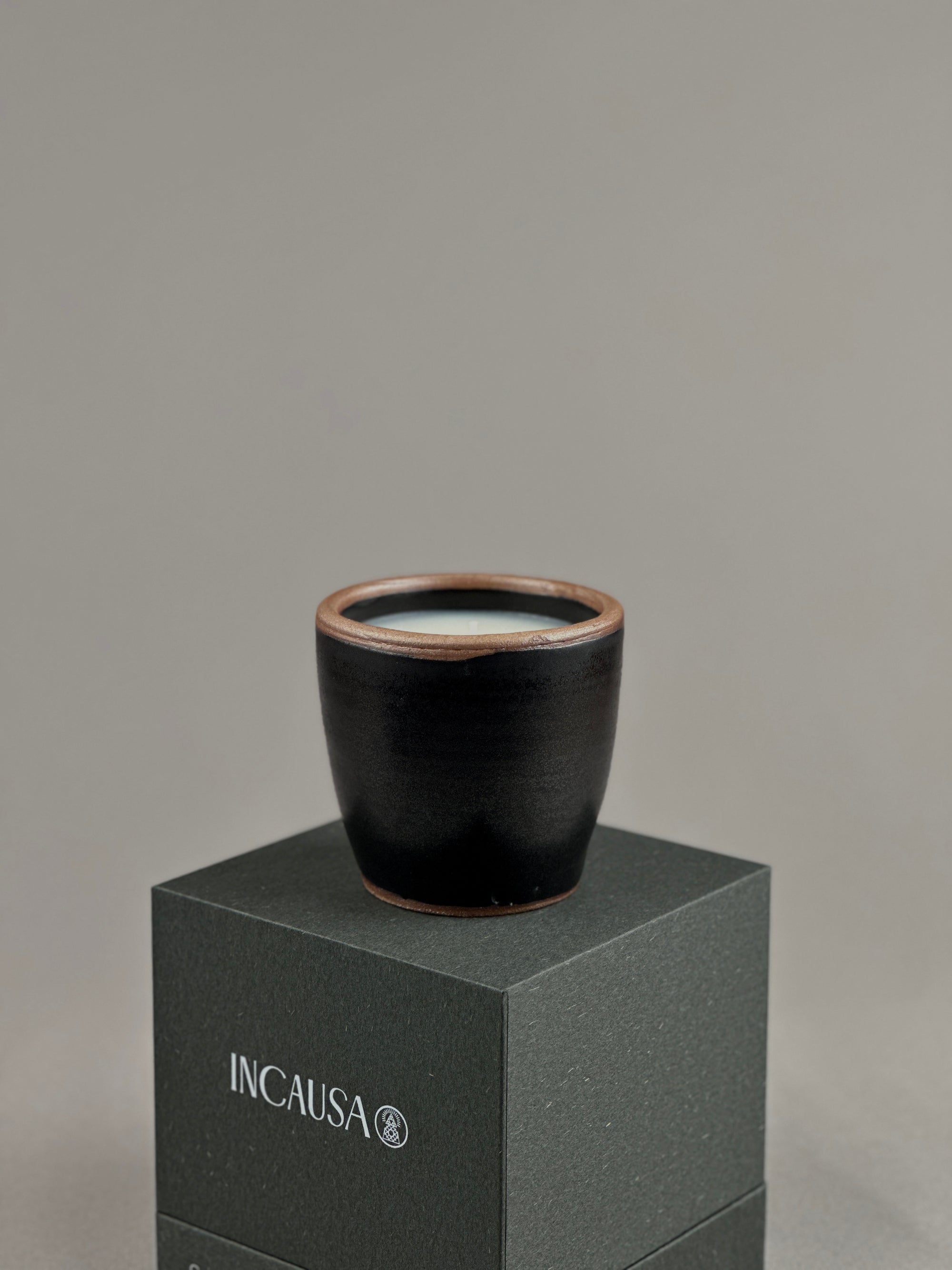 Candle N. 1