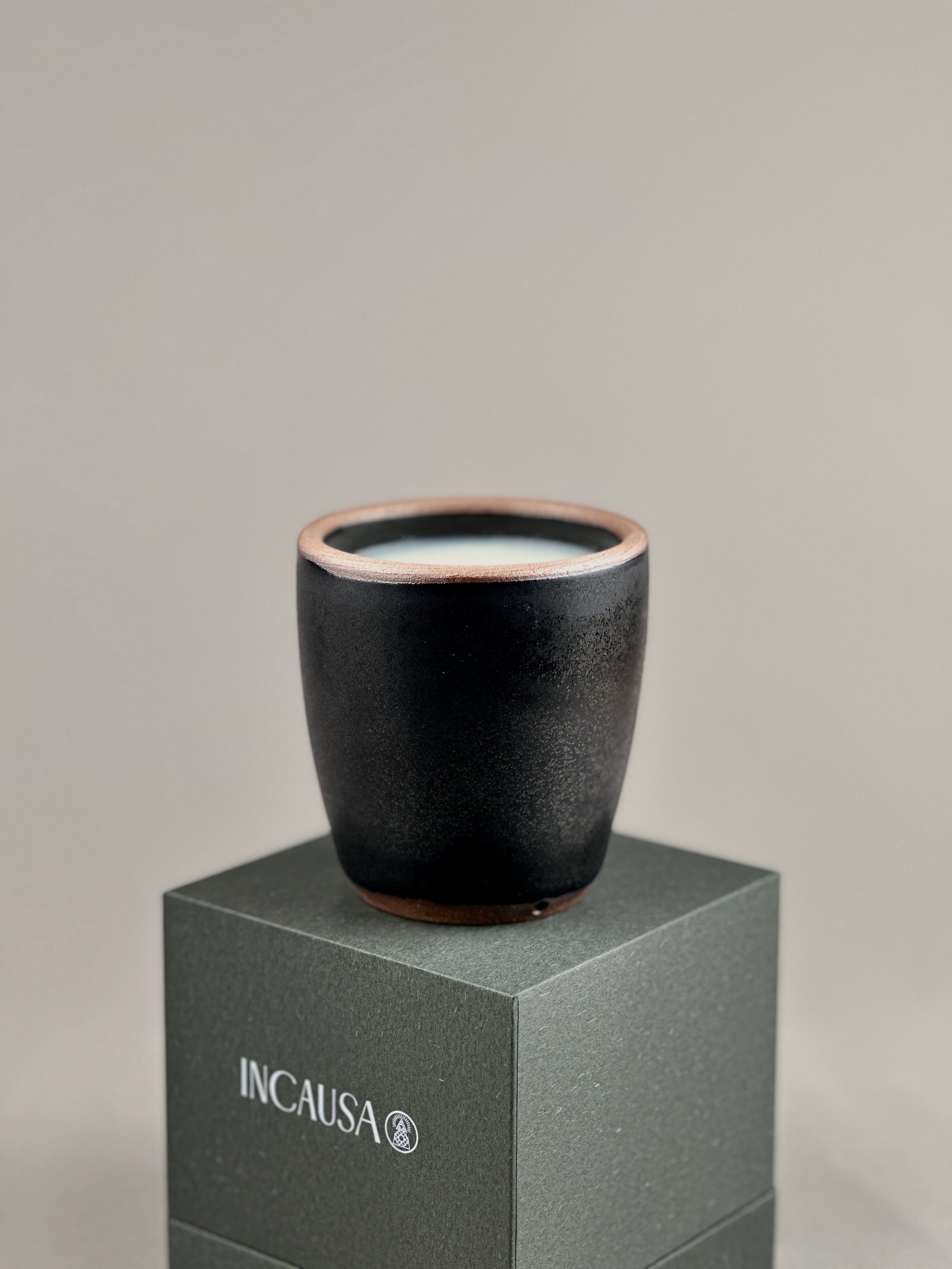 Candle N. 1