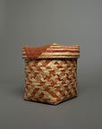 Large Storage Baskets by Tikuna