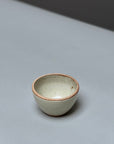 Stoneware Smudge Bowls