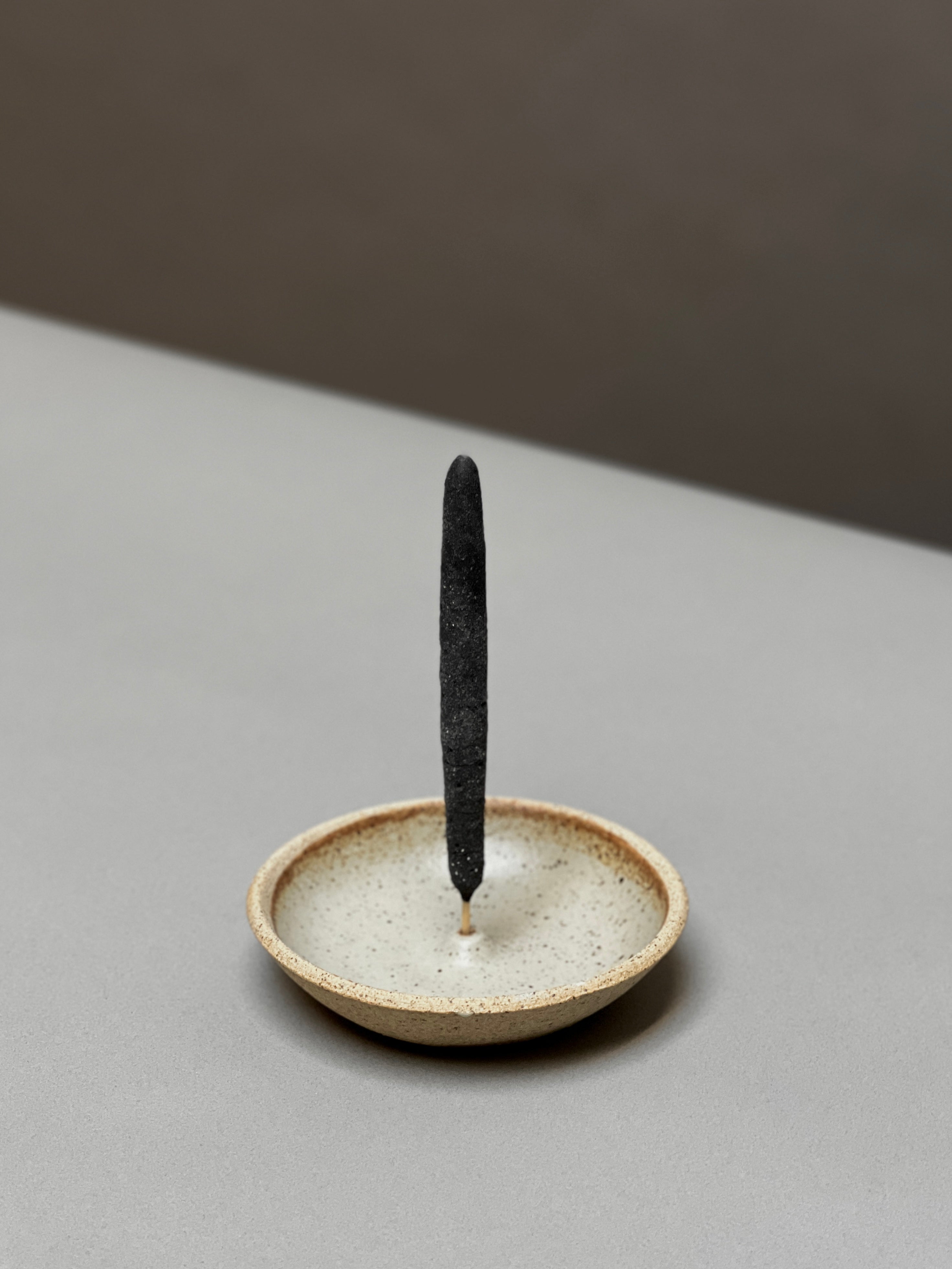 Stoneware Incense Holders – Incausa