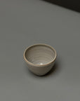 Stoneware Smudge Bowls