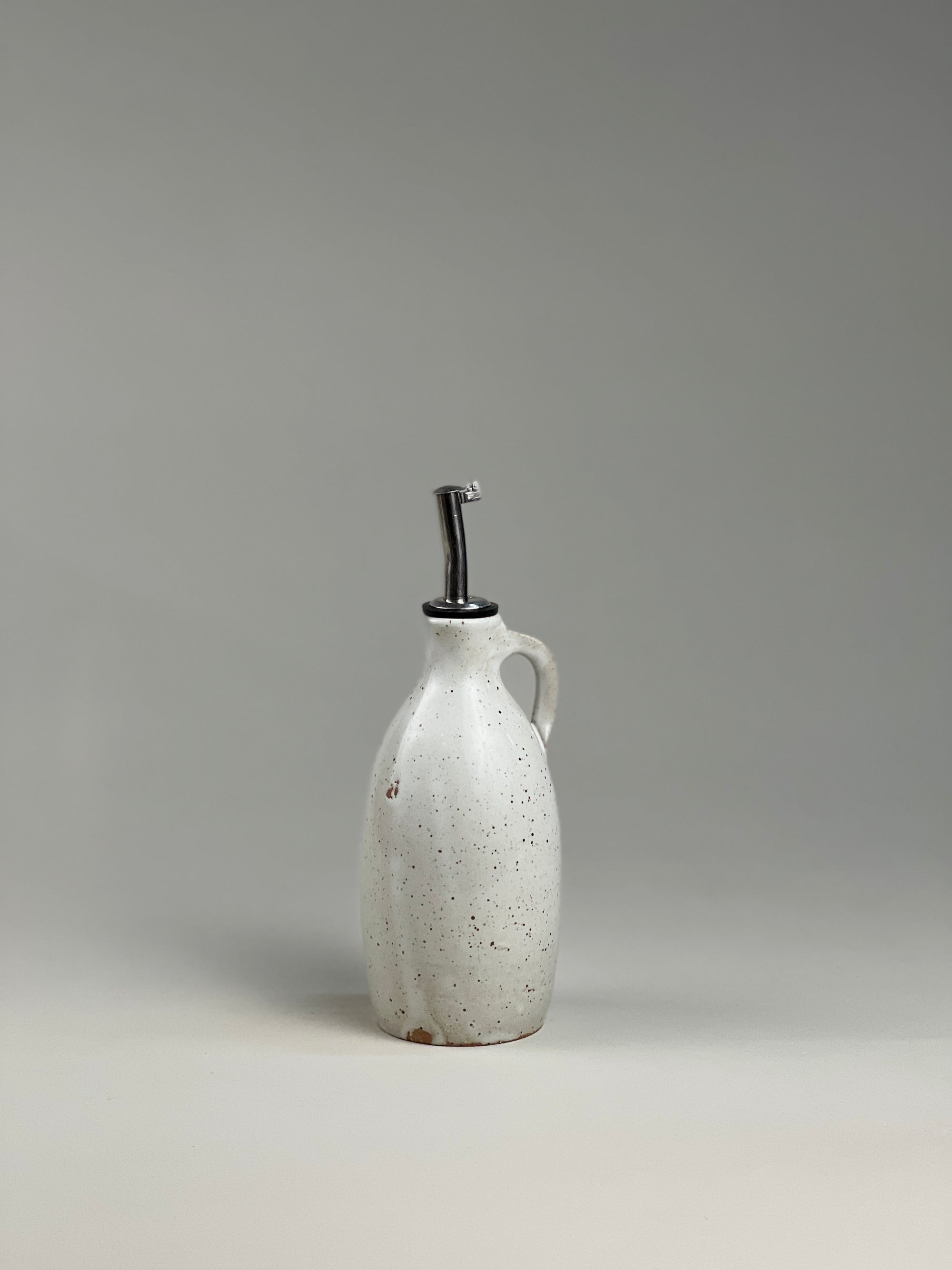 Vinegar Carafe