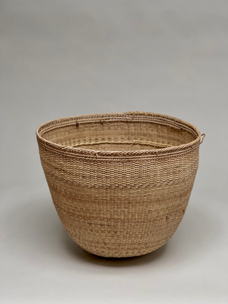Wii Basket By Yanomami