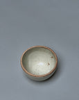 Stoneware Smudge Bowls