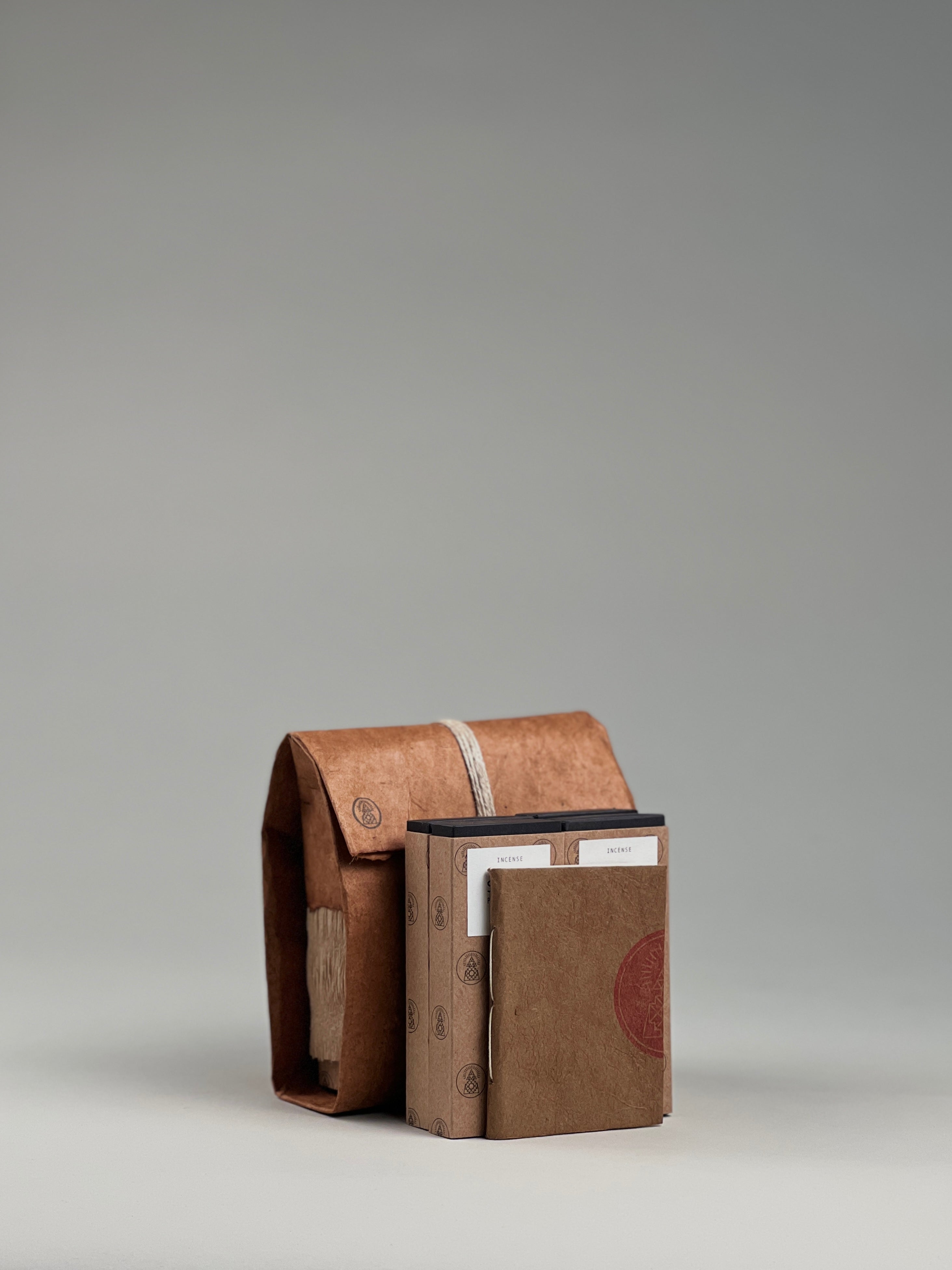 Makko Incense Set – Incausa