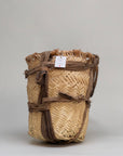 Kanoipok Basket by Kayapo