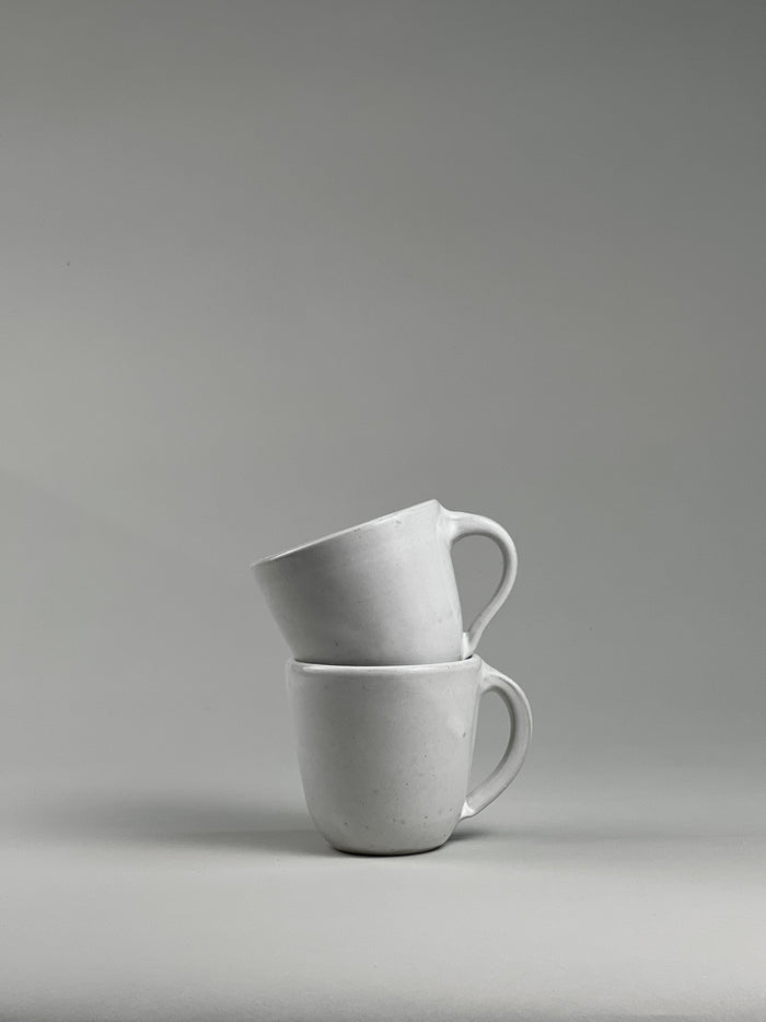 Set of Two Mugs