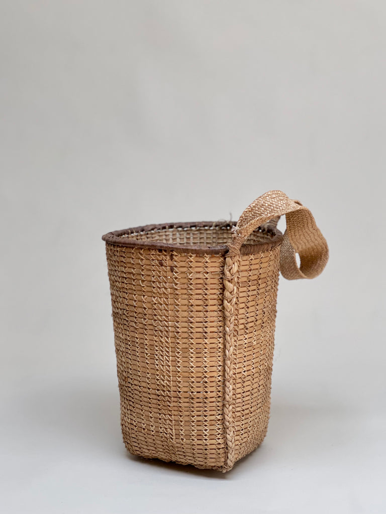Kax Basket by Kayapo