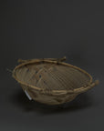 Fishing Basket by Mehinako