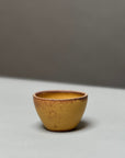 Stoneware Smudge Bowls