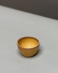 Stoneware Smudge Bowls