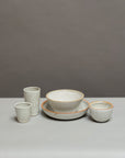 Kitchen Stoneware Set