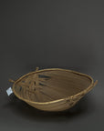 Fishing Basket by Mehinako