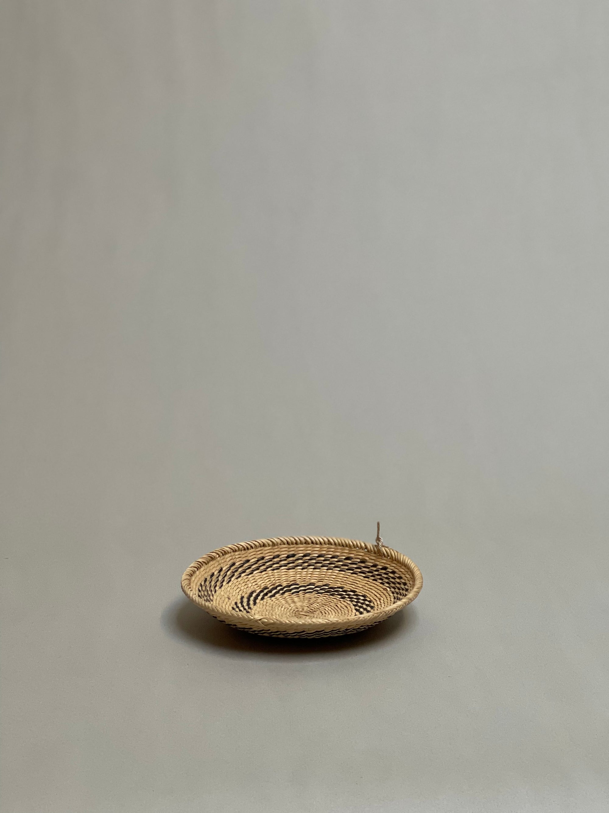 Xotehe Basket with Perisi