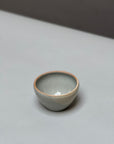 Stoneware Smudge Bowls