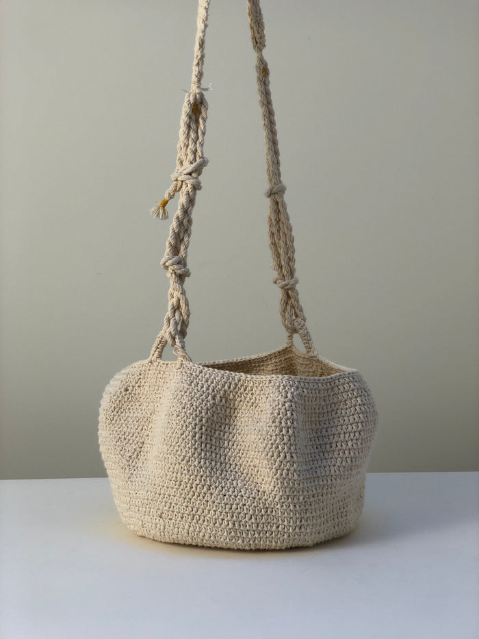 Krawa Tote Bag by Fulnio – Incausa
