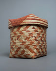 Large Storage Baskets by Tikuna