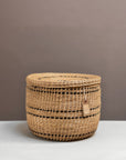 Motorohina Basket with Perisi