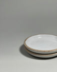 Set of Two Bread Plate