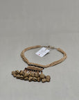 Seed Necklace by Kraho