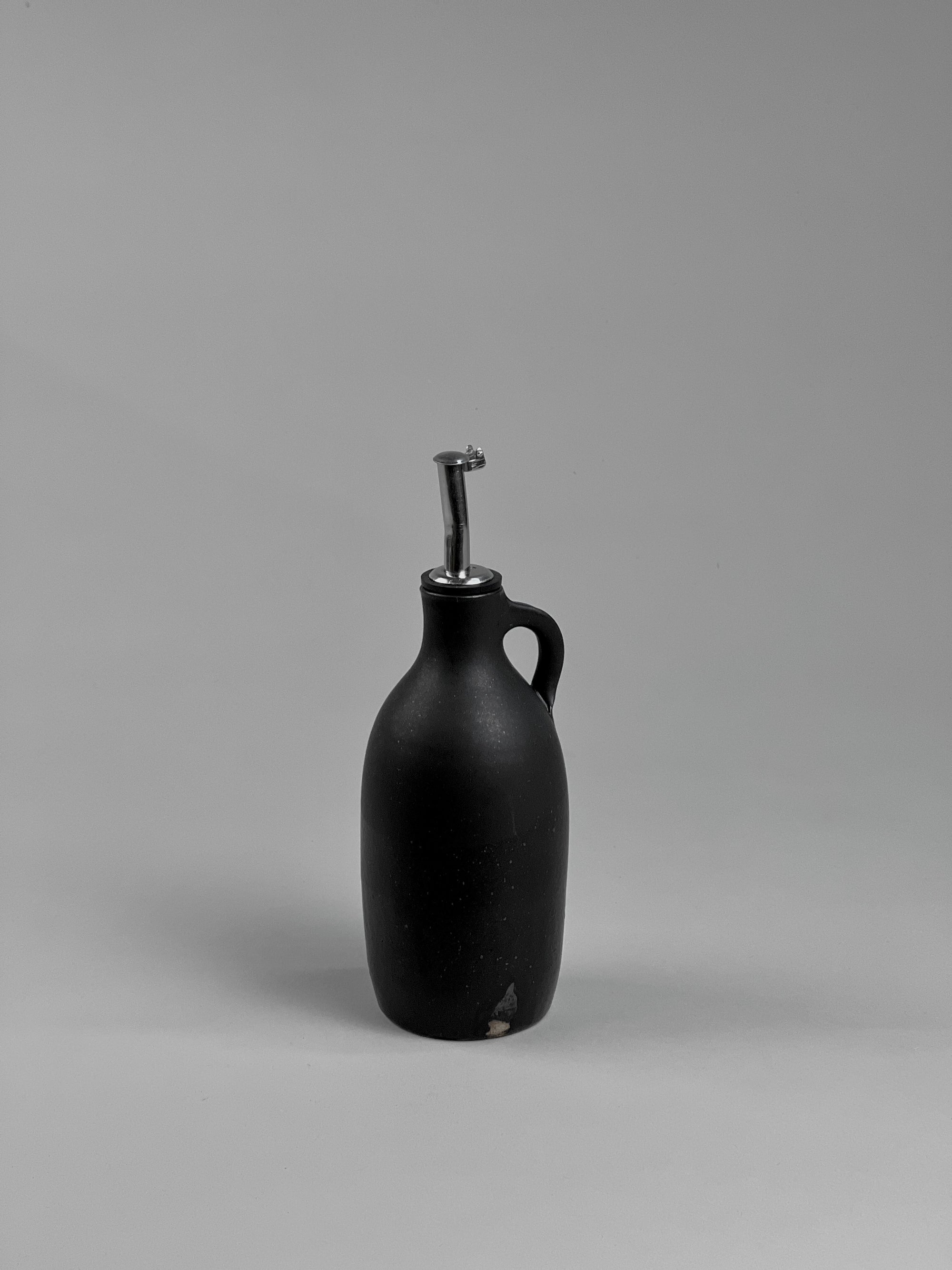 Vinegar Carafe