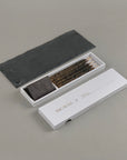 Incausa for Still Set: Incense & Soap Refill box