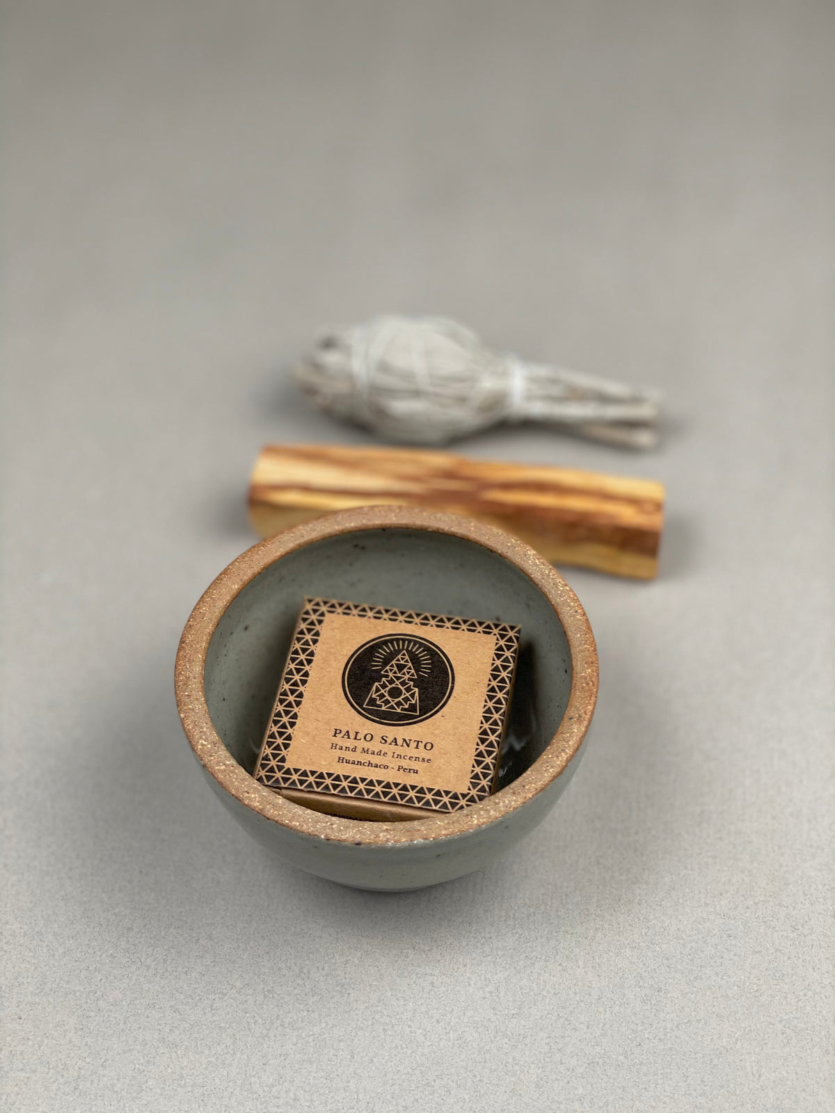 Smudge Set – Incausa