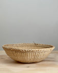 Xotehe Basket by Yanomami