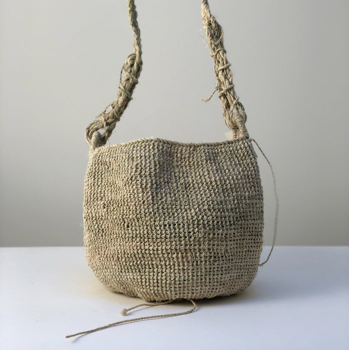 Krawa Tote Bag by Fulnio