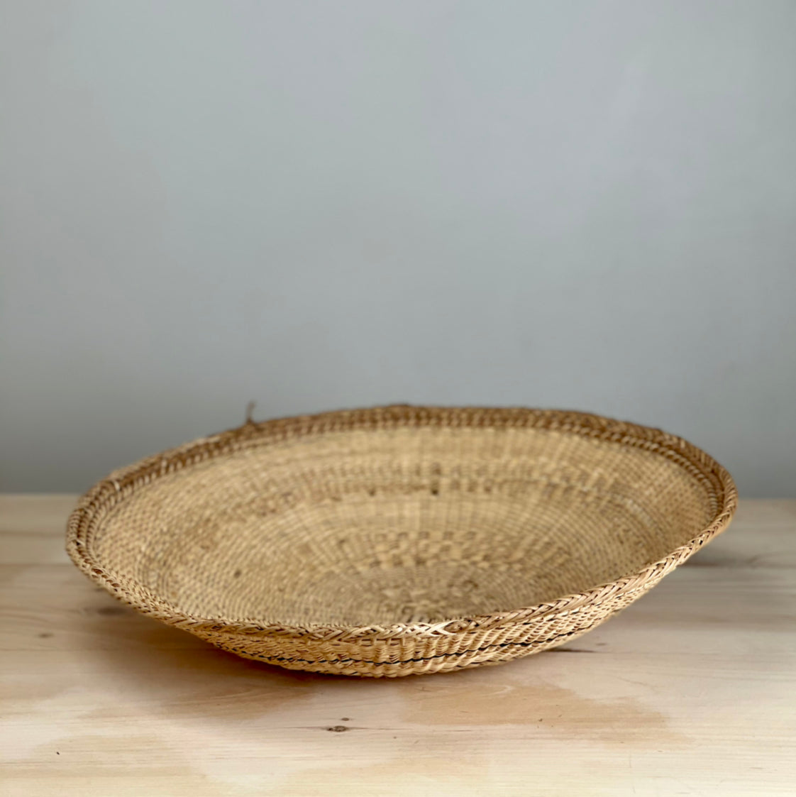 Xotehe Basket with Perisi