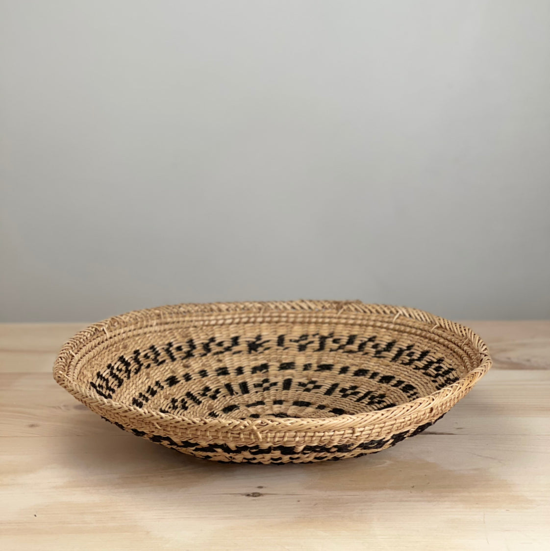 Xotehe Basket with Perisi