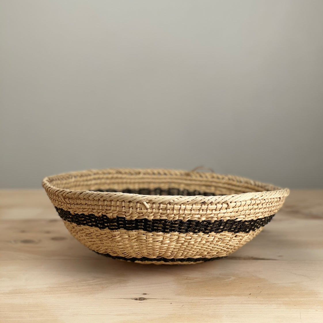 Xotehe Basket with Perisi