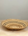 Xotehe Basket with Yanomami Painting