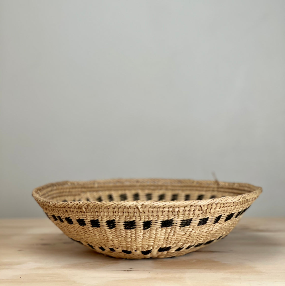 Xotehe Basket with Perisi